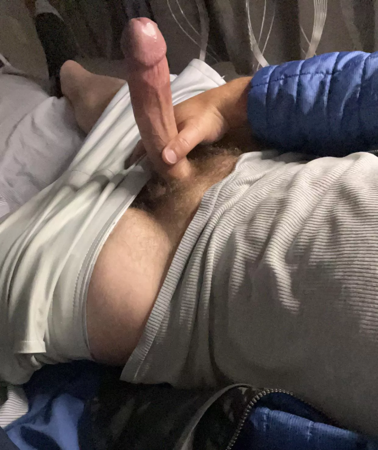 7.5 and shoots inside