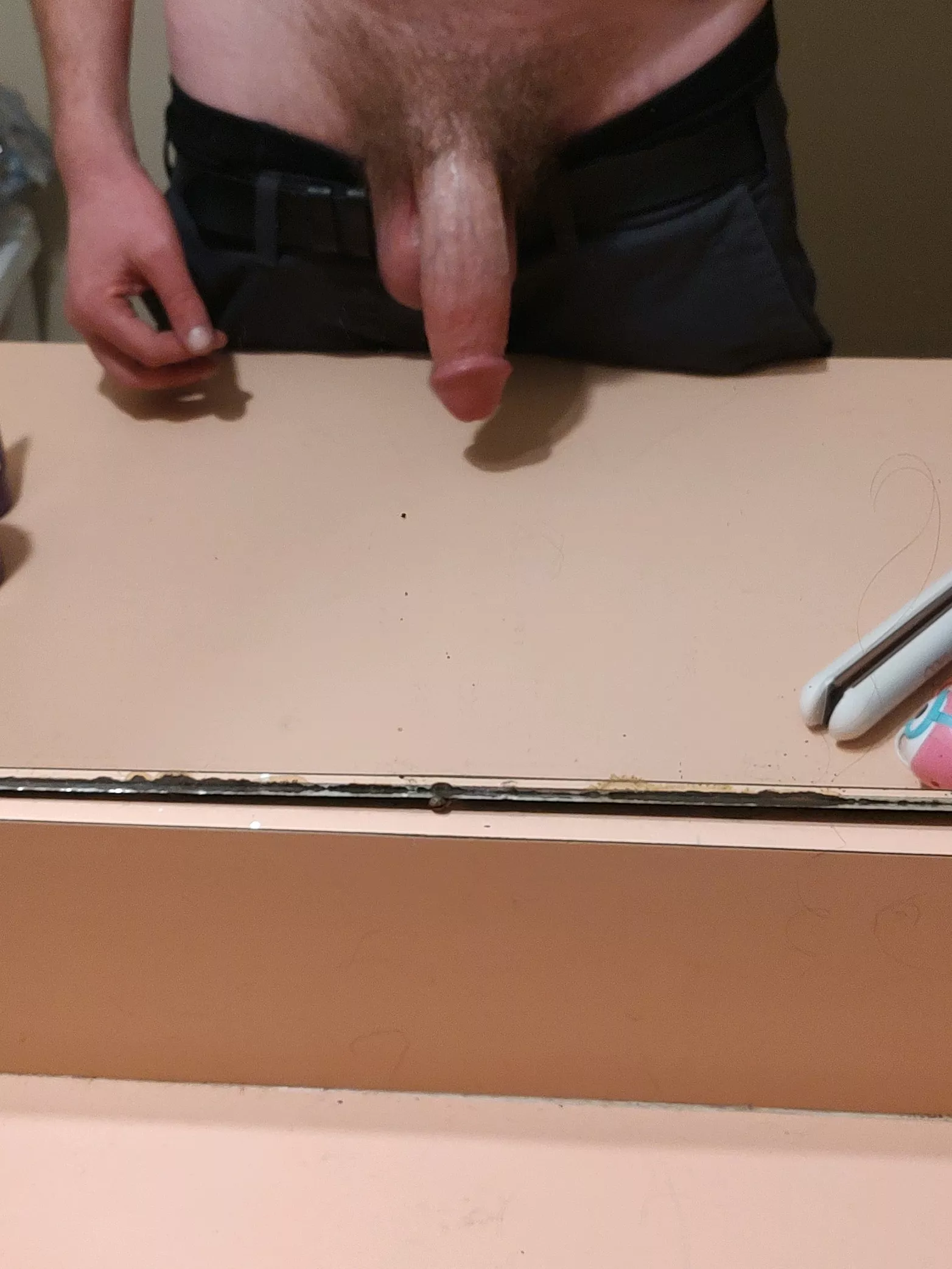 8 inch cock pubes hide full size