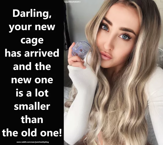 A lovely message from your girlfriend!