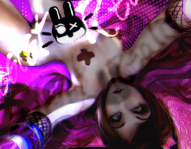 Alt version [Resist Reality]