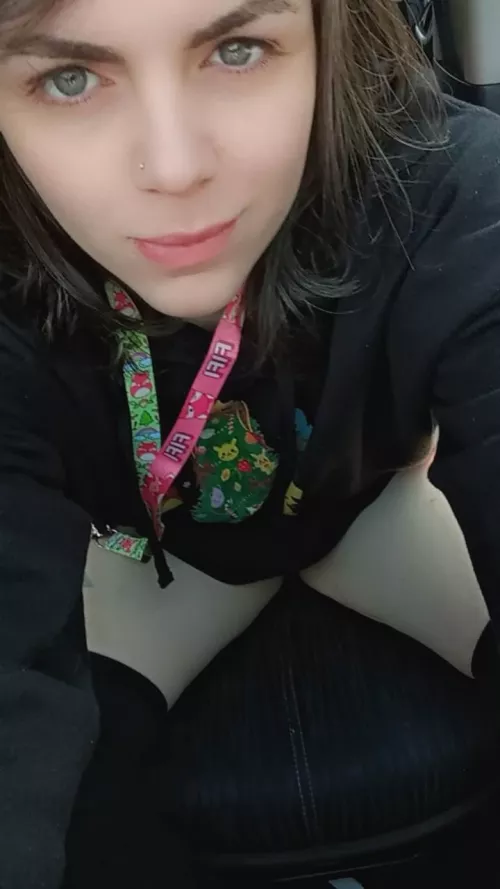 Am I too old to be a femboy :(