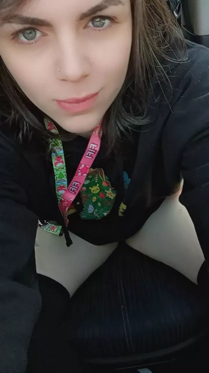 Am I too old to be a femboy :(