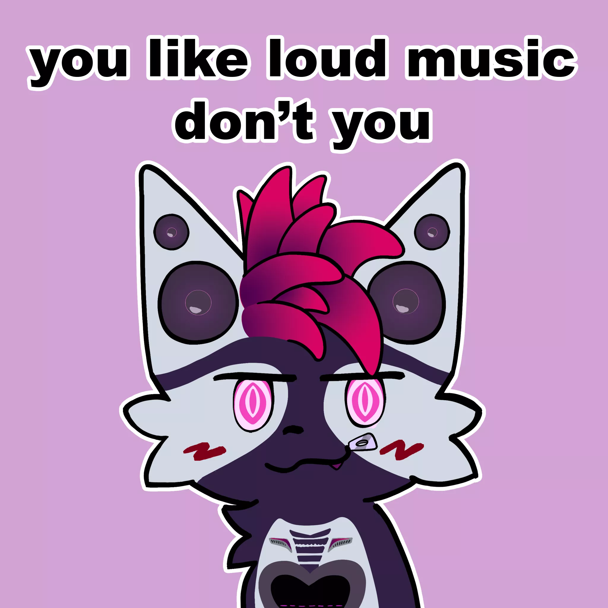 Ampwaves in a nutshell