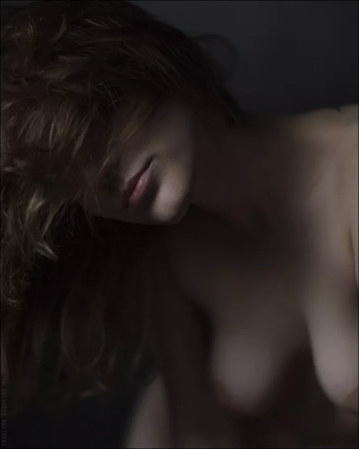 Art Nude by Koldunov