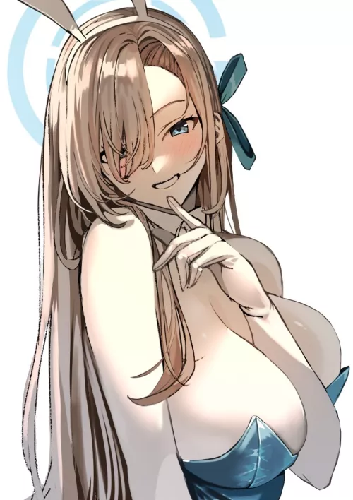 Asuna Ichinose [Blue Archive]