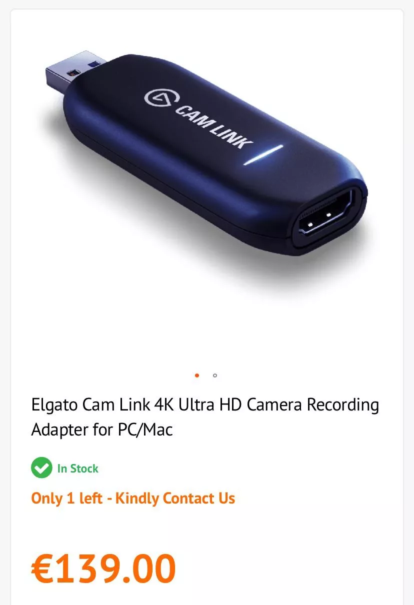 Can anyone tell me if this is a good Capture Card?
