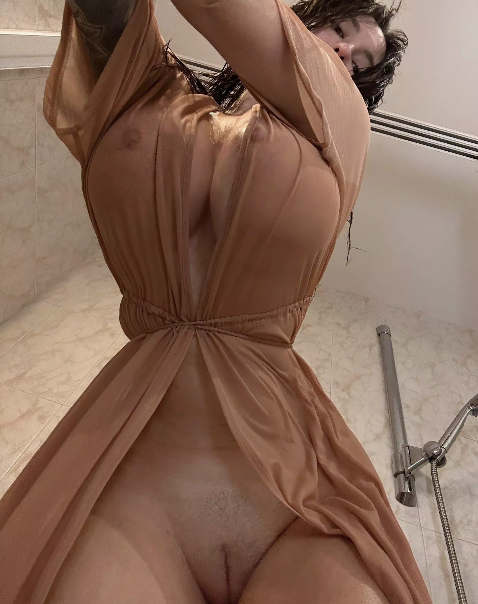 Can you see my nipples