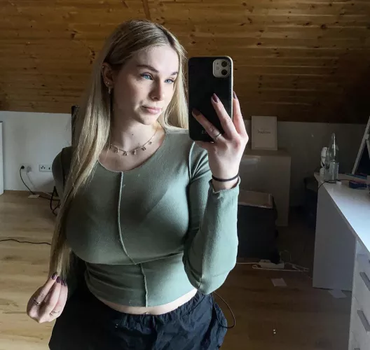 Can't hide them? Just own them!