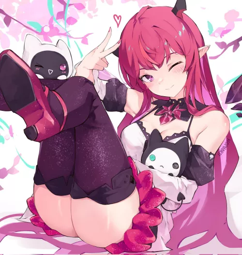 Celebrating 2nd Anniversary