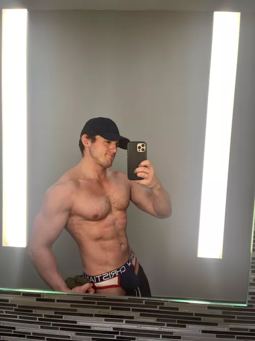 Classical Andrew Christian