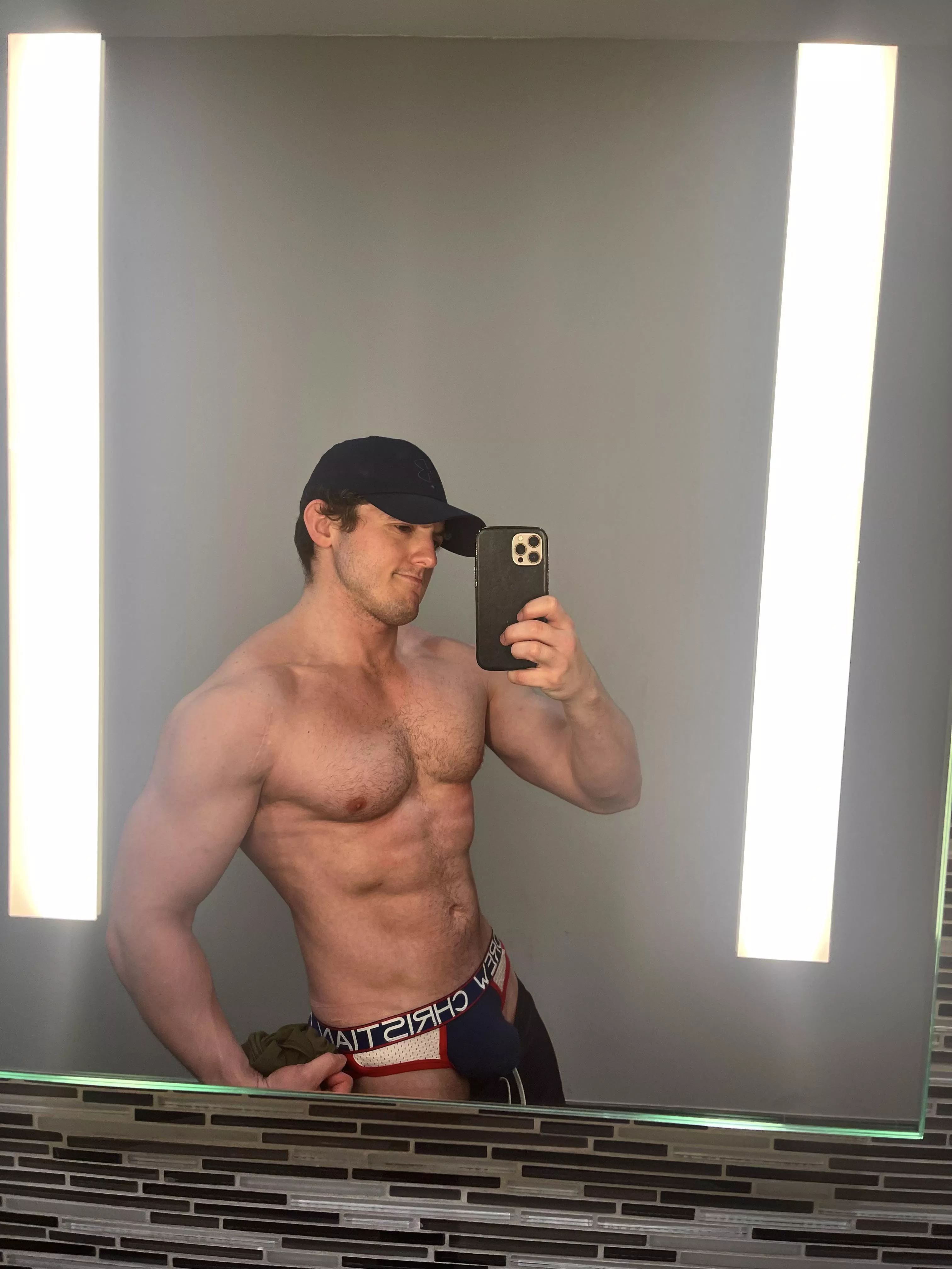Classical Andrew Christian