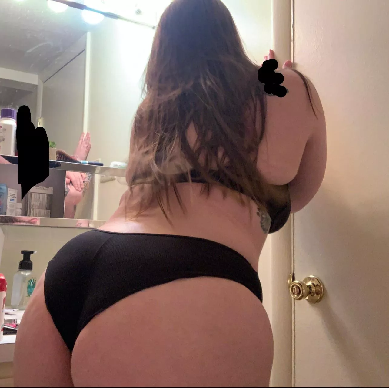 Come bend me over baby 🥵