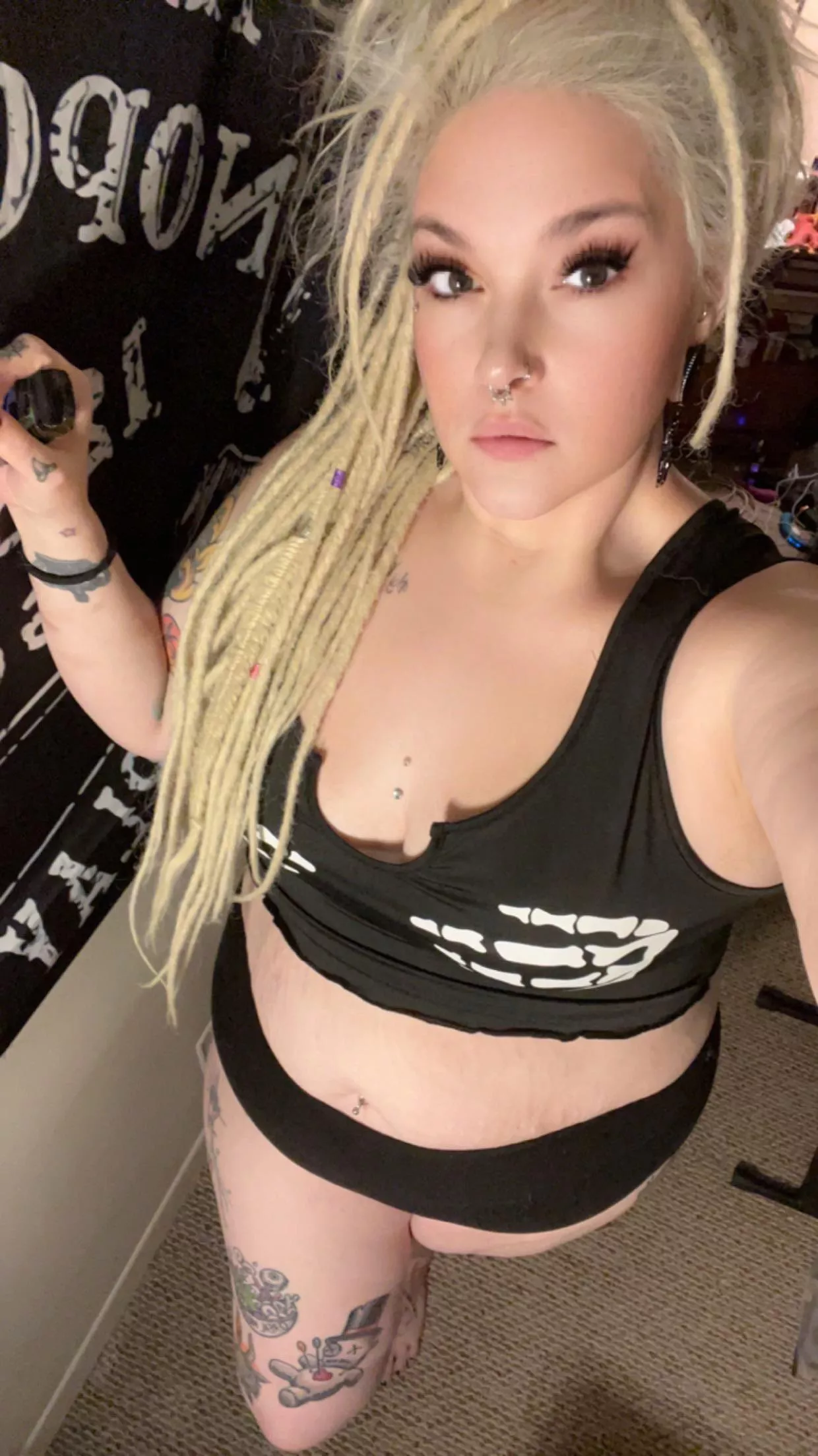 Come play with me daddy