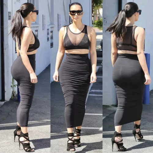 Dangerous Curves on the streets of L.A.