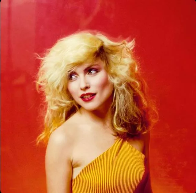Debbie Harry (1970s)