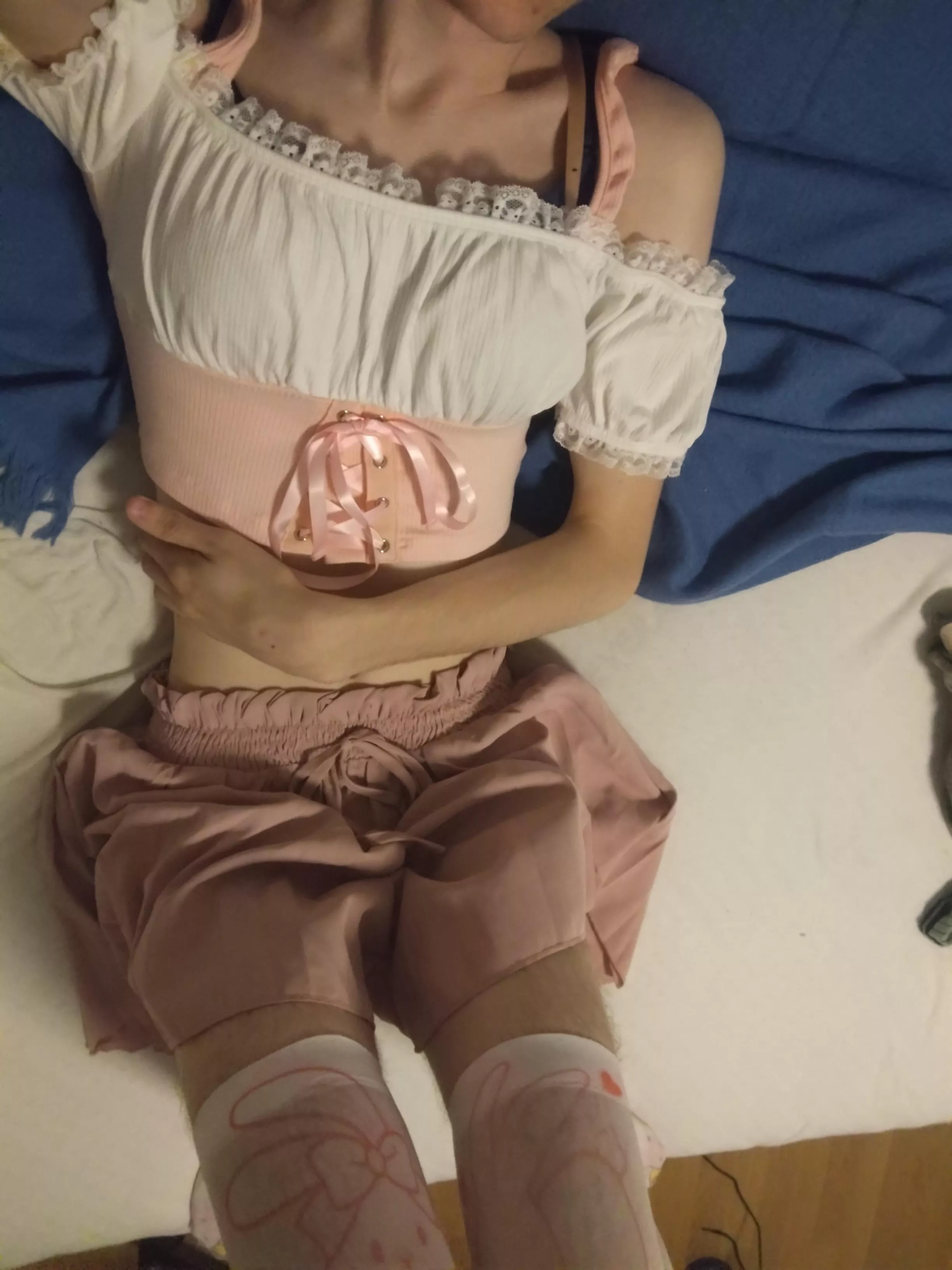 Desperate / Feeling lonely