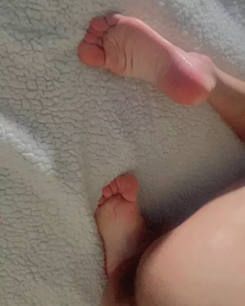 Do u like my soles ?