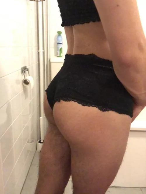 Does this count? (21)