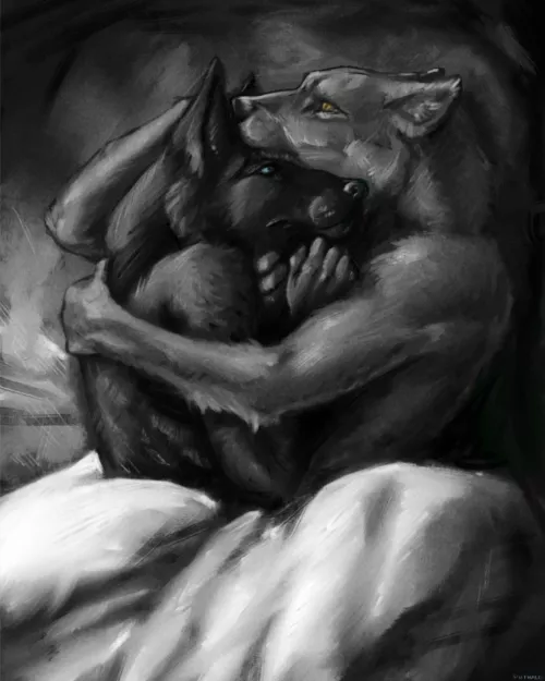 Don't Worry, Darling (PhthaloBird)