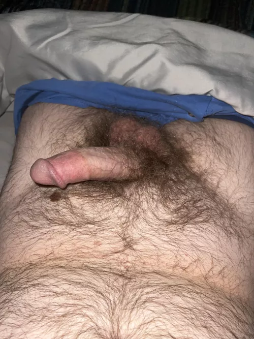 Every time I wake up