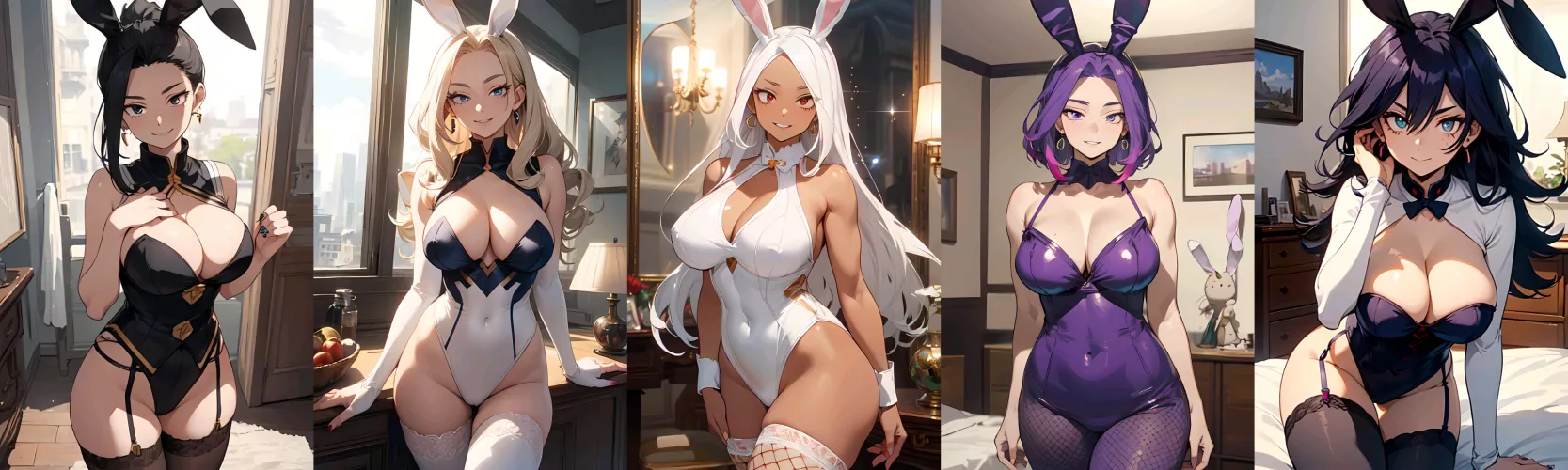 Final post and announcement