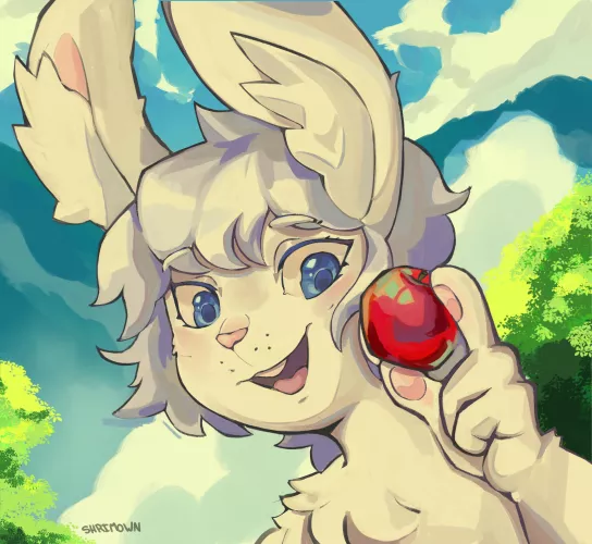 Finished Headshot commission!! ( If you are interested, I still have commissions open!))