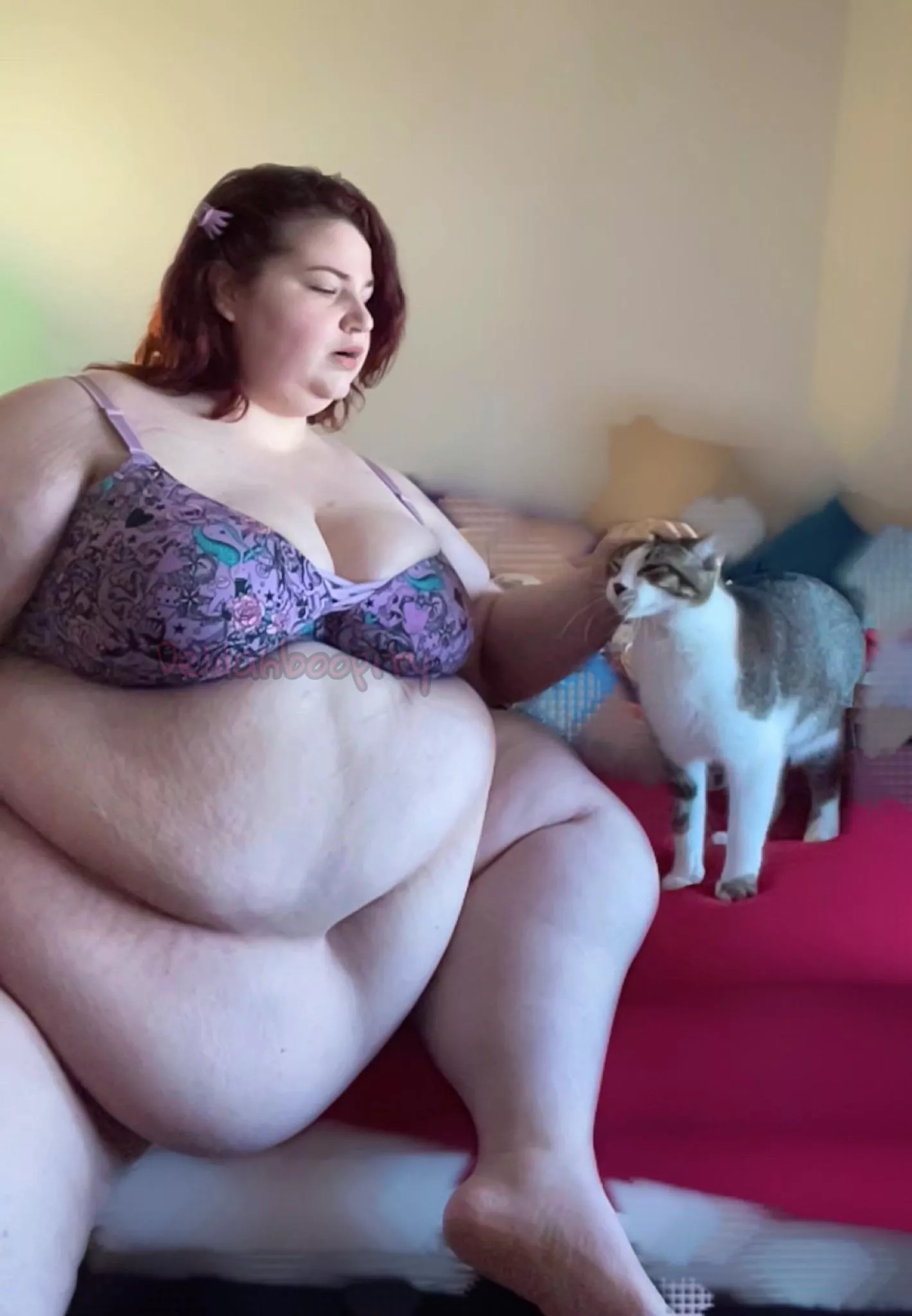 From a video I made today