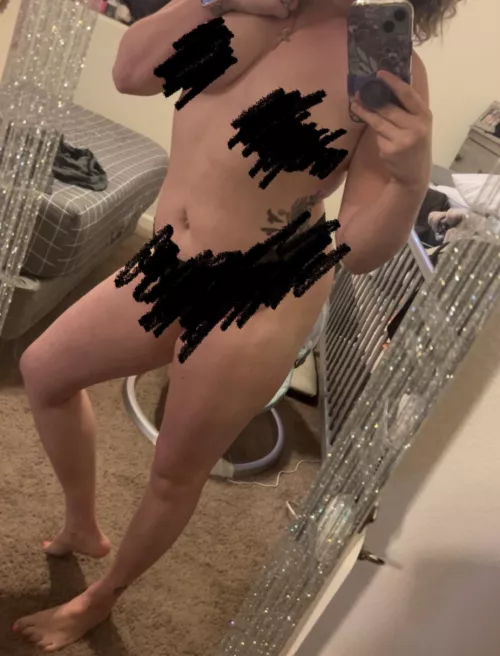 Happy Titty Tuesday, don’t miss out!