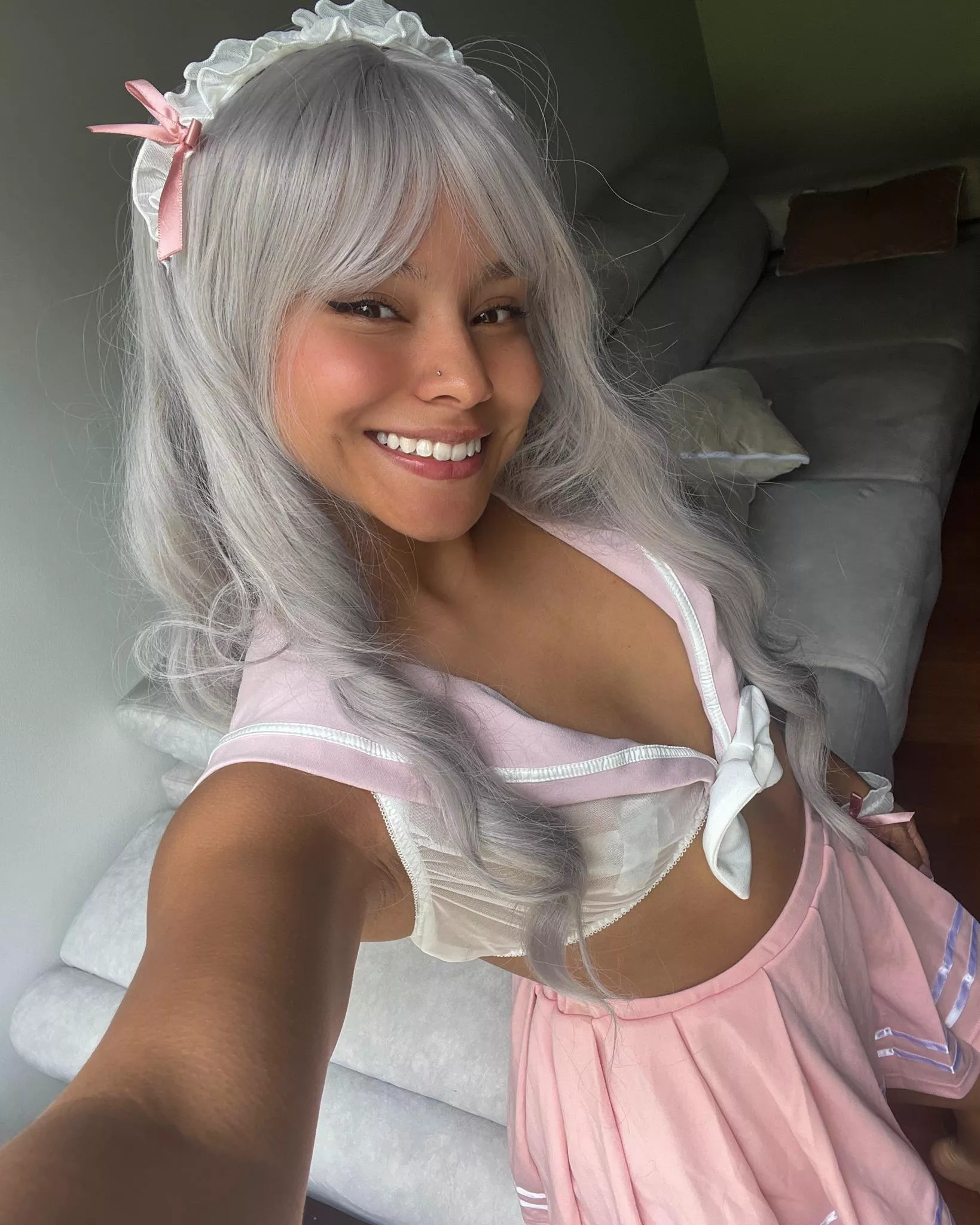 Have an awesome day, friend! 18y.