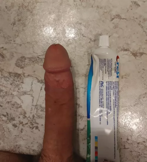 Have you checked your toothpaste lately