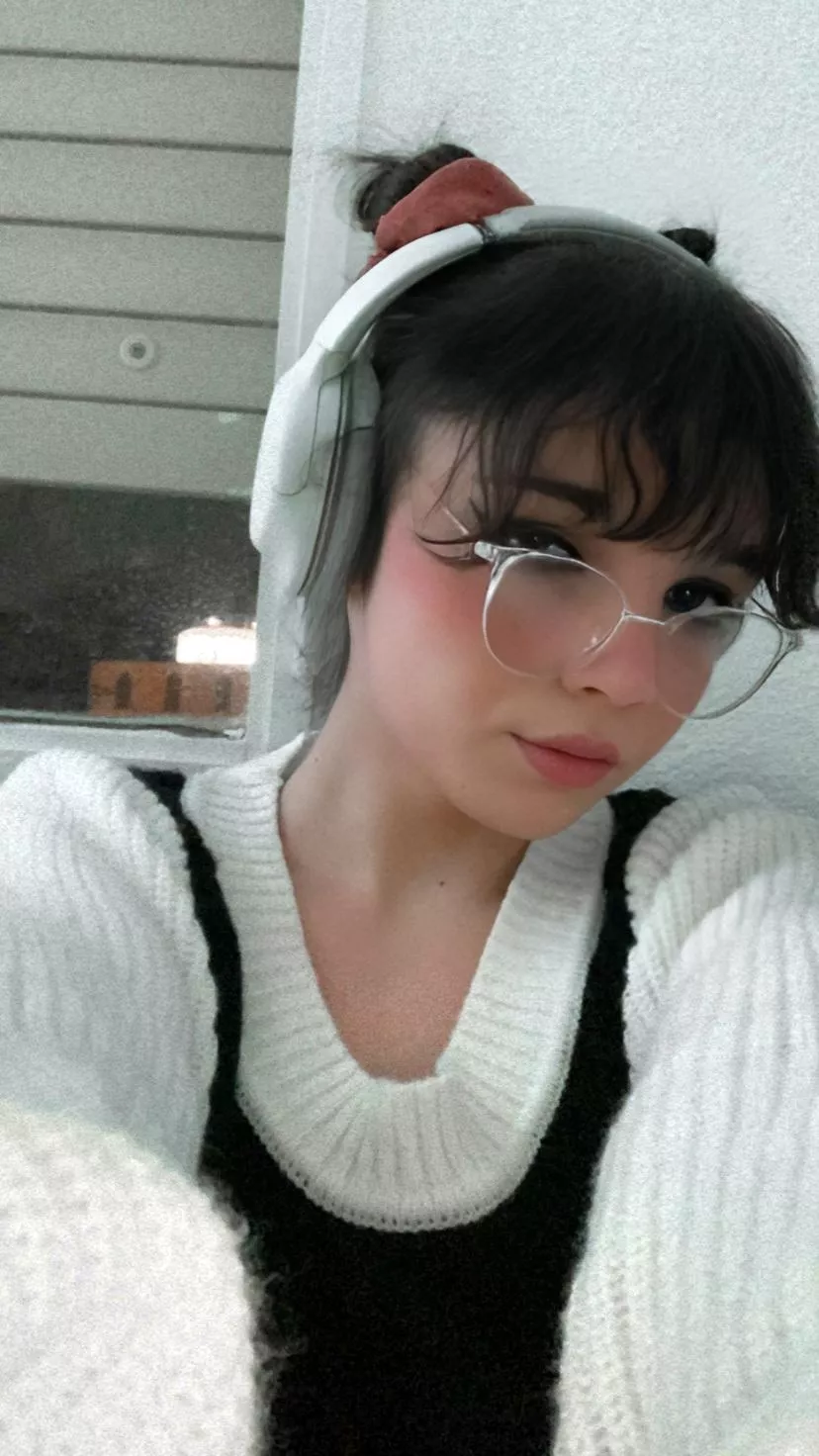 Heeeeeey, how is everyone?