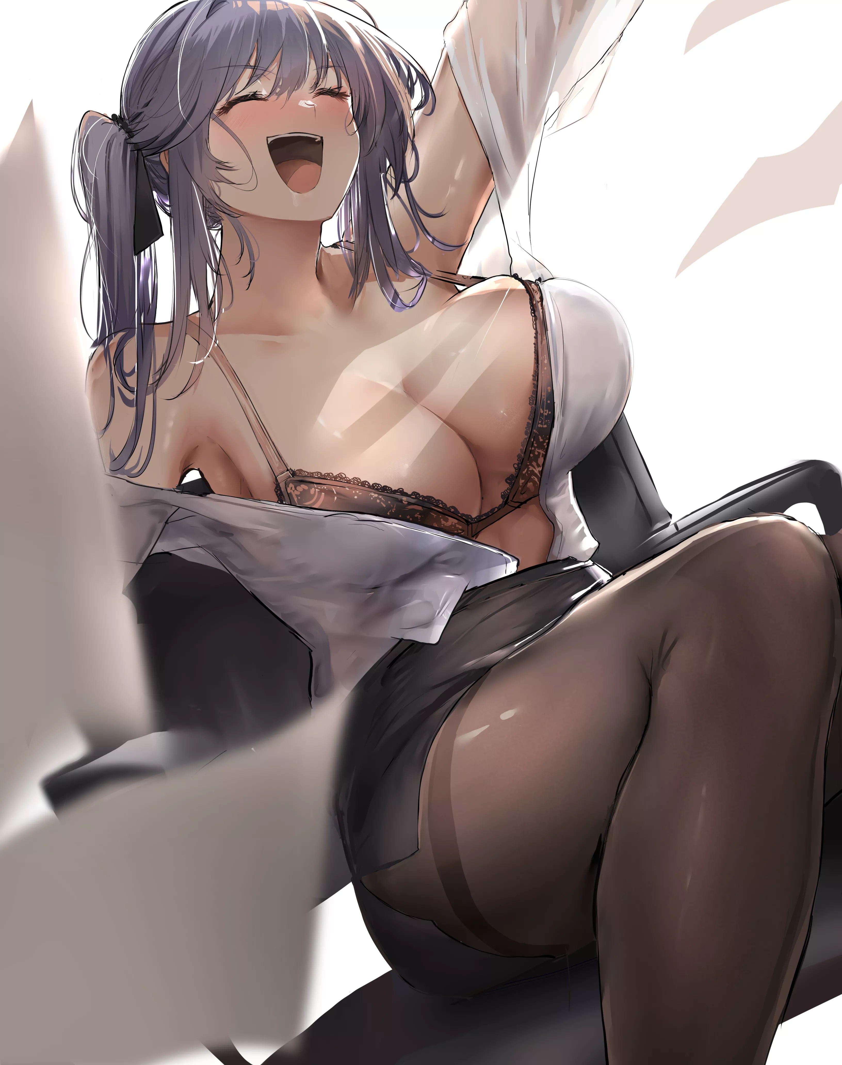 *Hicc* [Azur Lane]