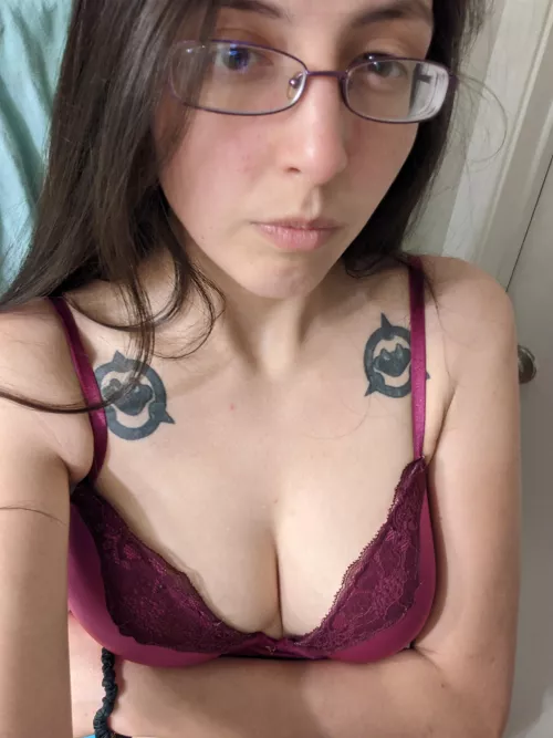 Hopefully everyone had a good day 🥰