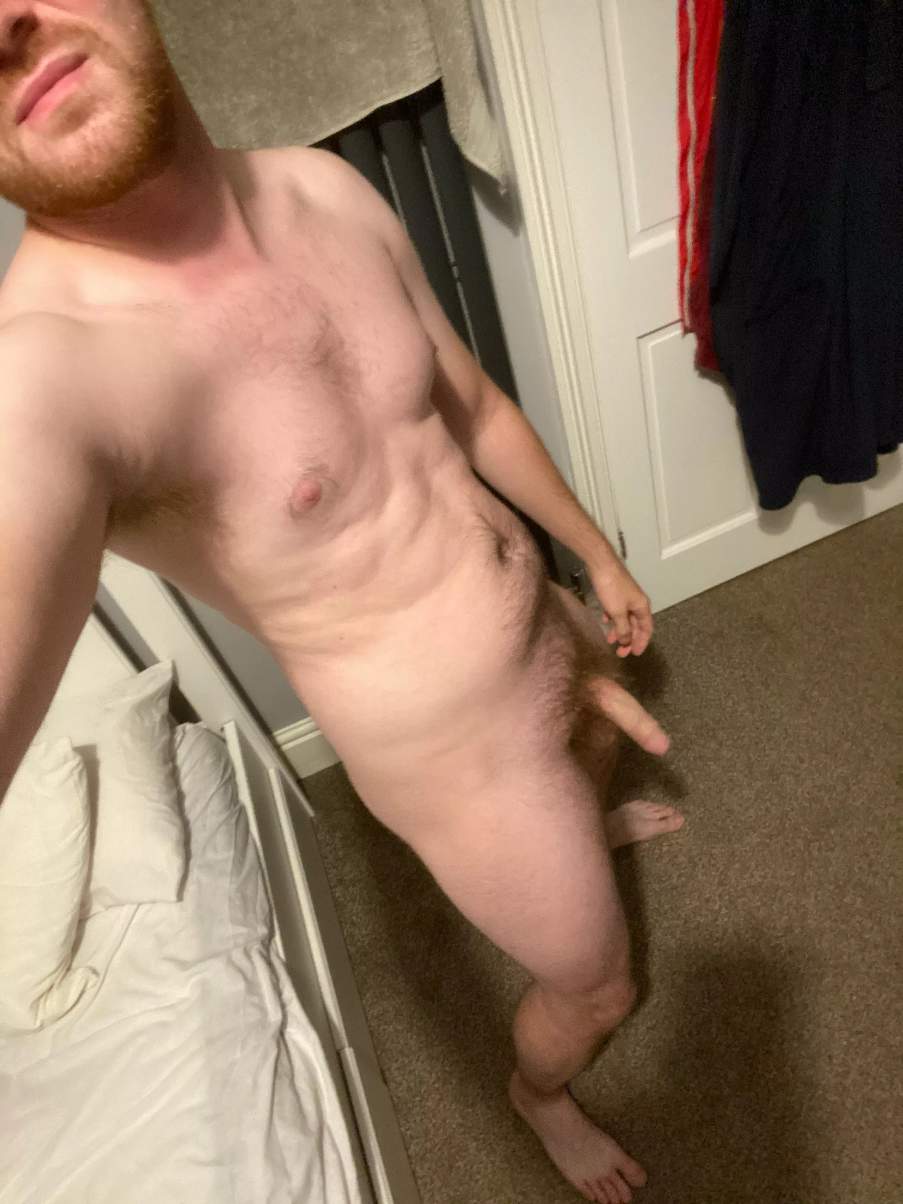 Hopefully made your Monday more interesting than mine