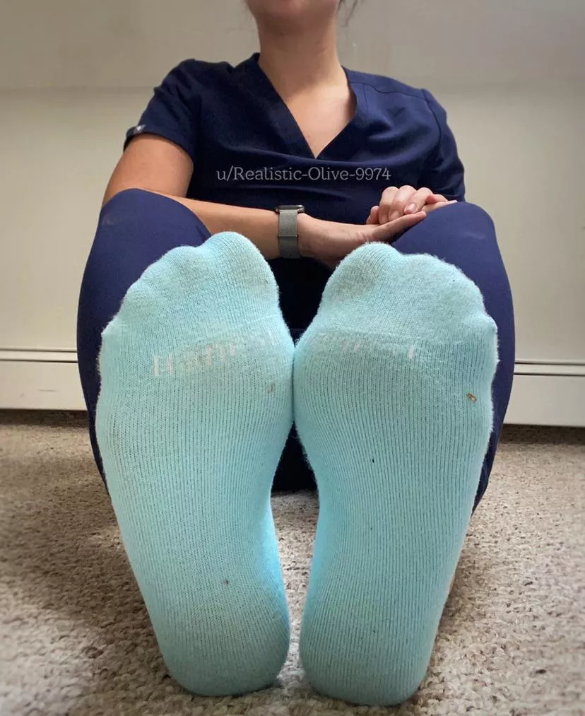 How badly do you want a sniff?😏