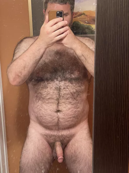 How’s the view? [40]