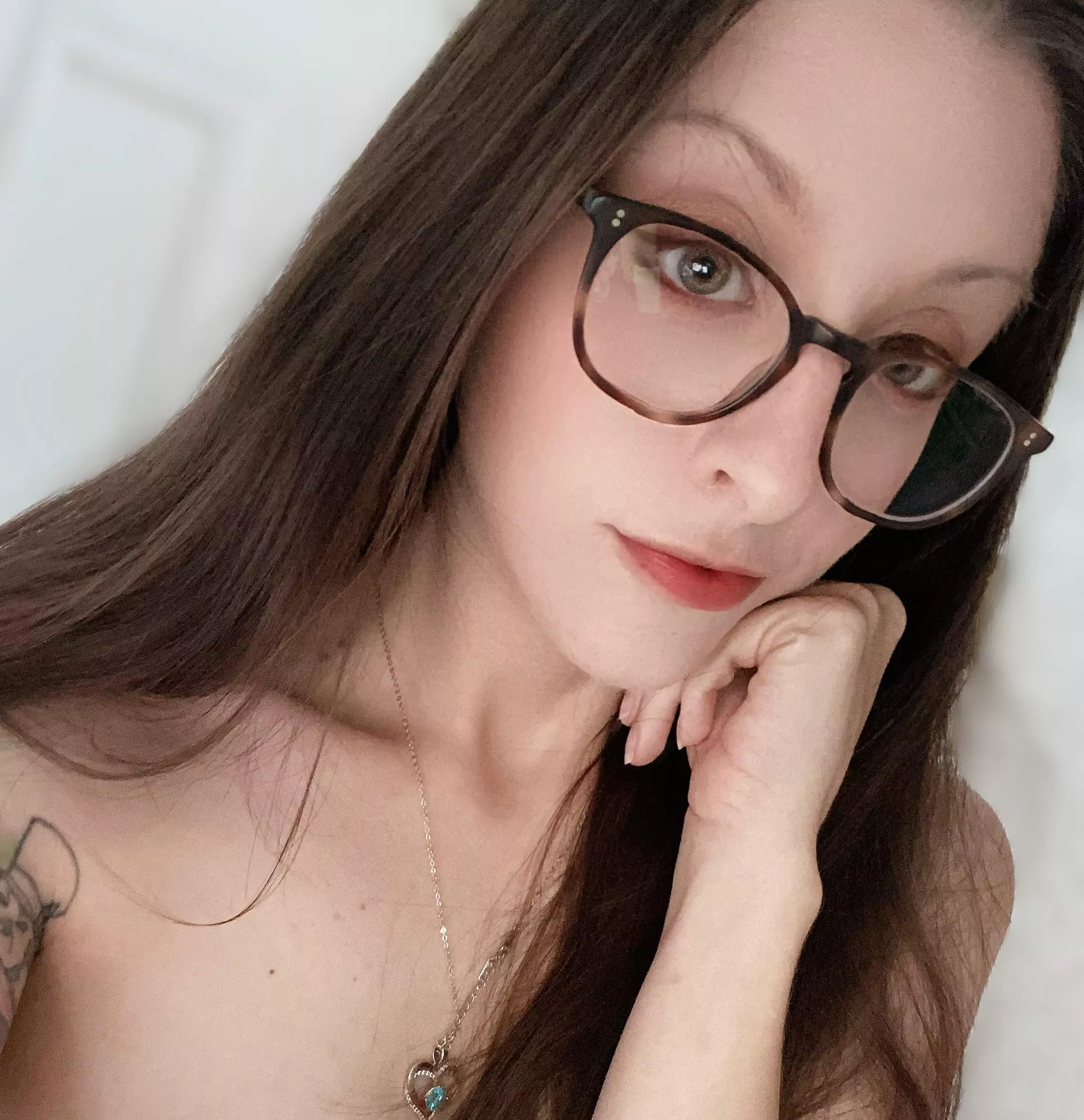 I can be anything you want 😇