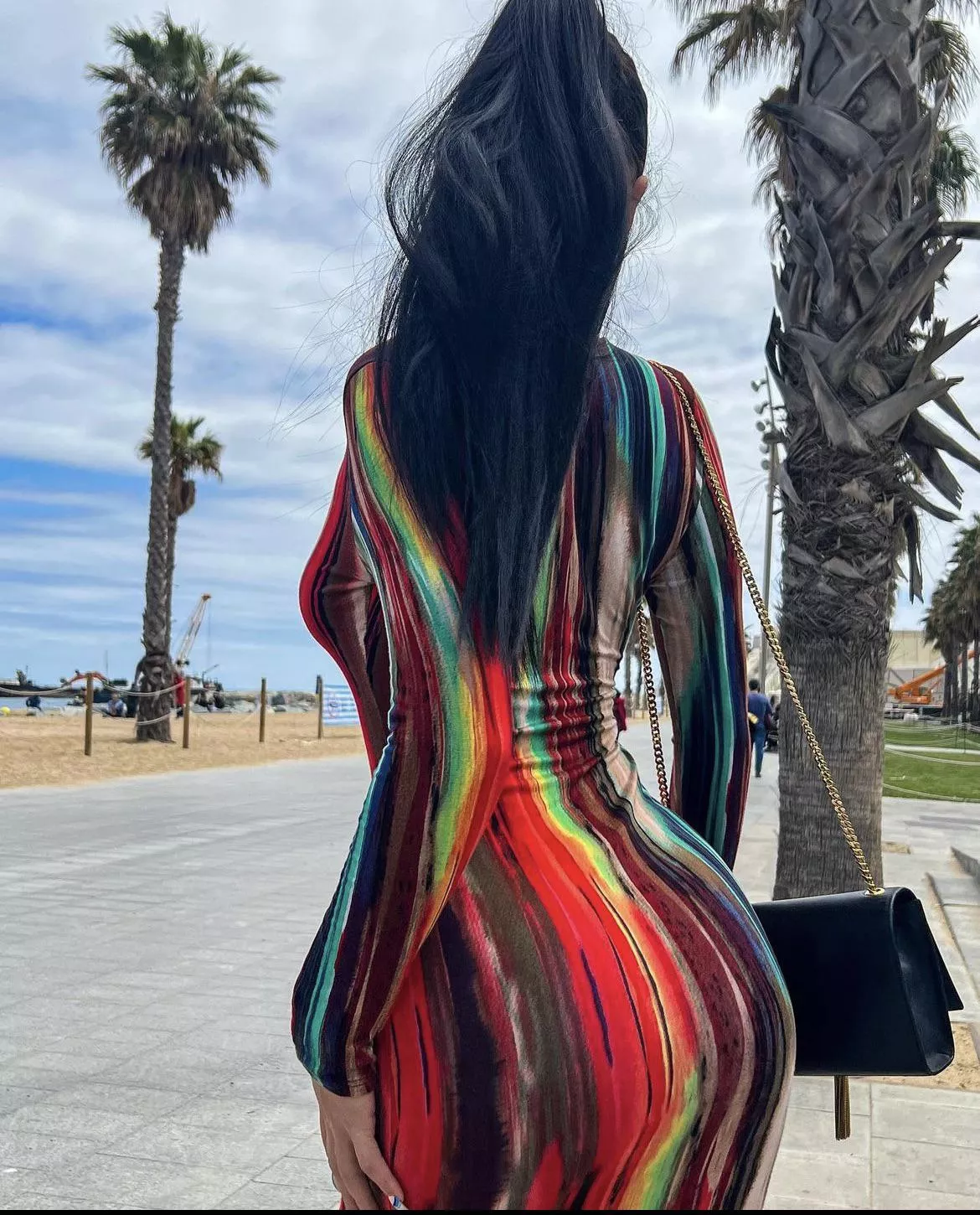 I hope you like my outfit for today