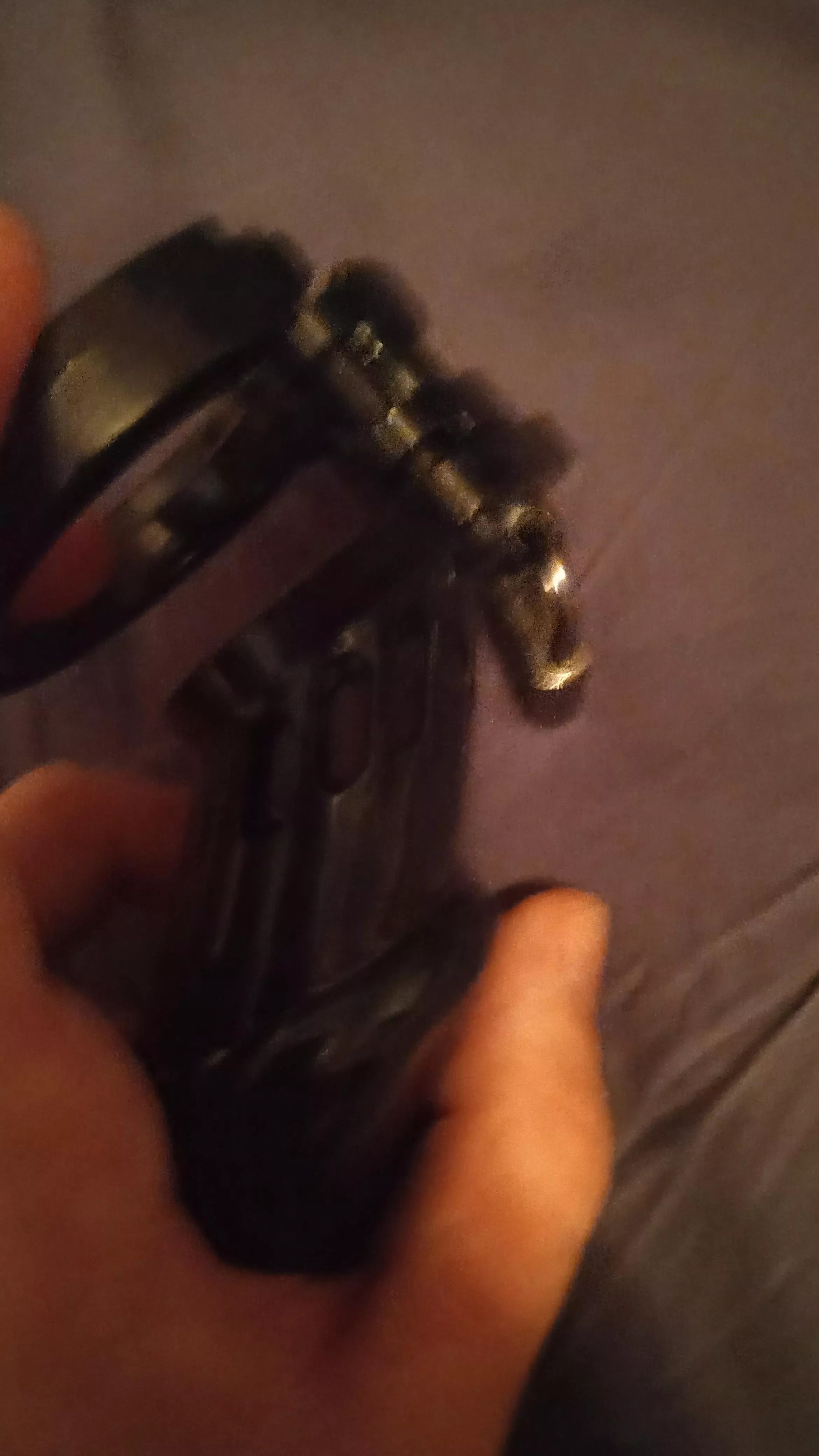 I just got a cage and need some advice