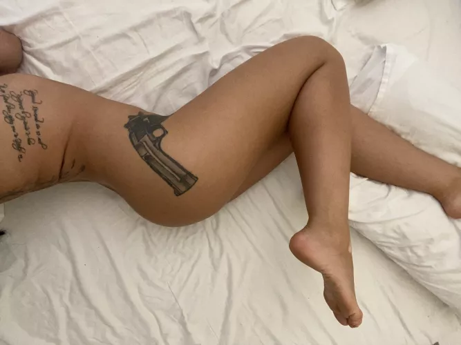 I know more than 60 poses of the Kama Sutra, do you want to show you?