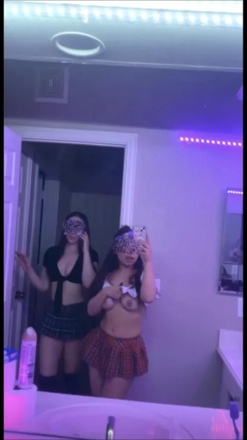 I love my best friend