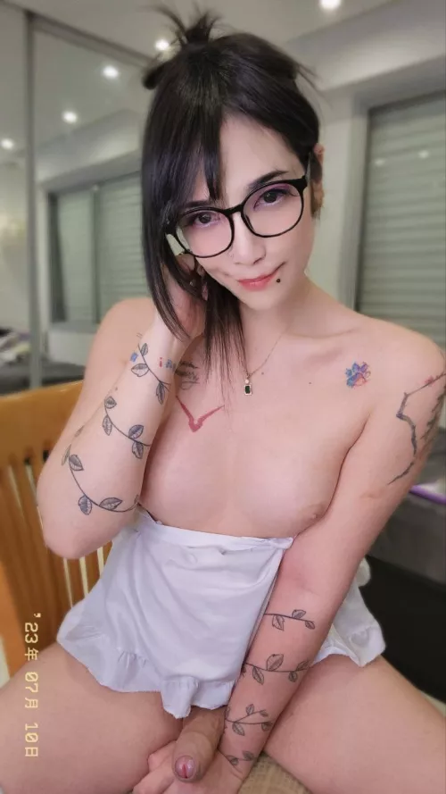 I need a hand here >_<