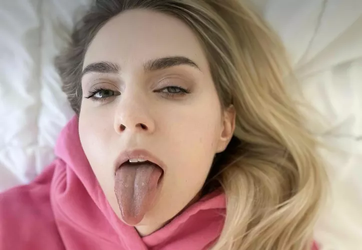 I'm waiting for you my daddy, don't stop