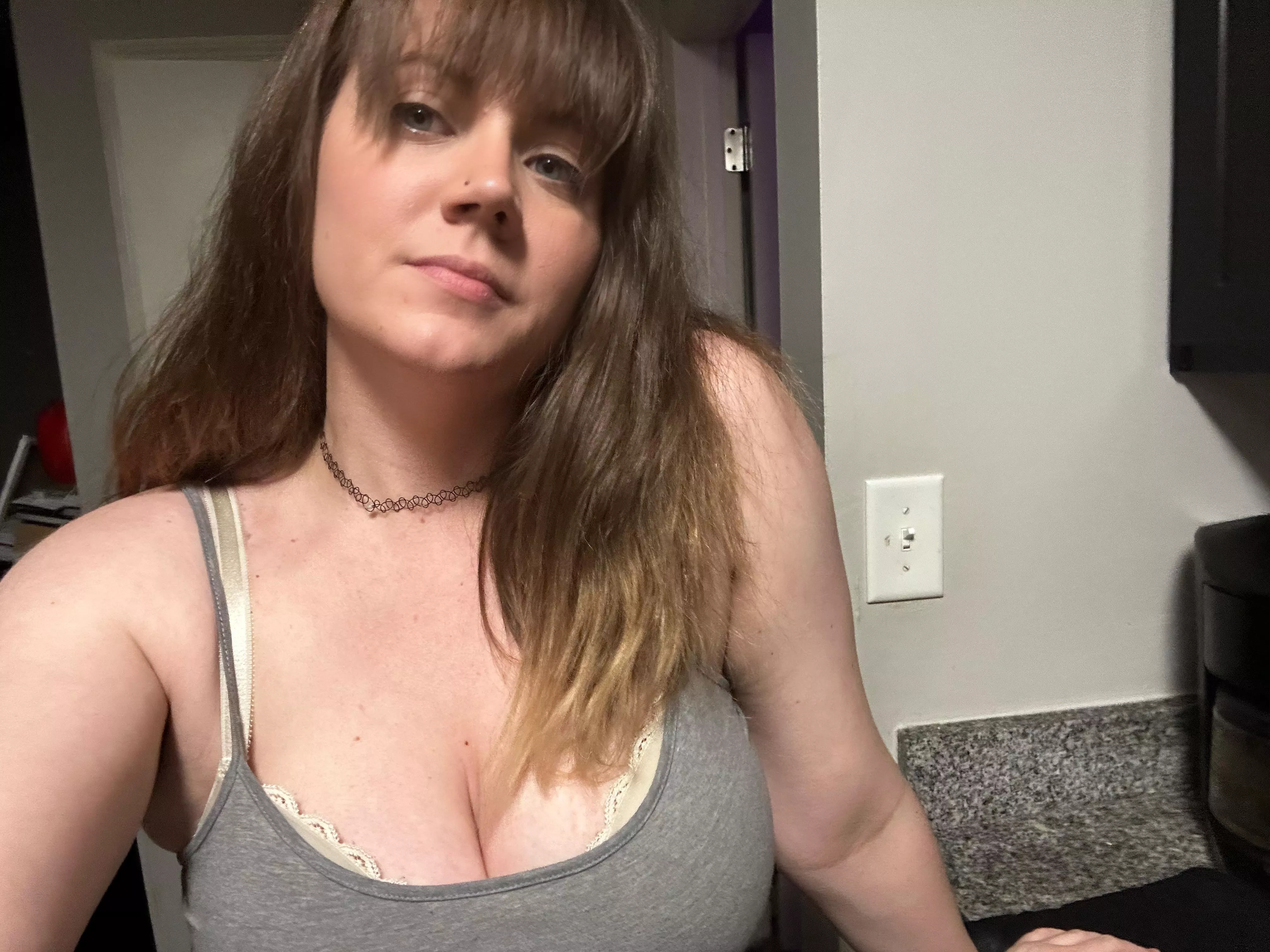 in desperate need of a vacation