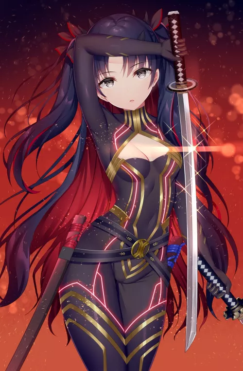 Ishtar [Fate/GO]