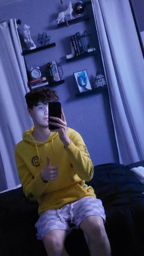 It was legday and now I can't walk