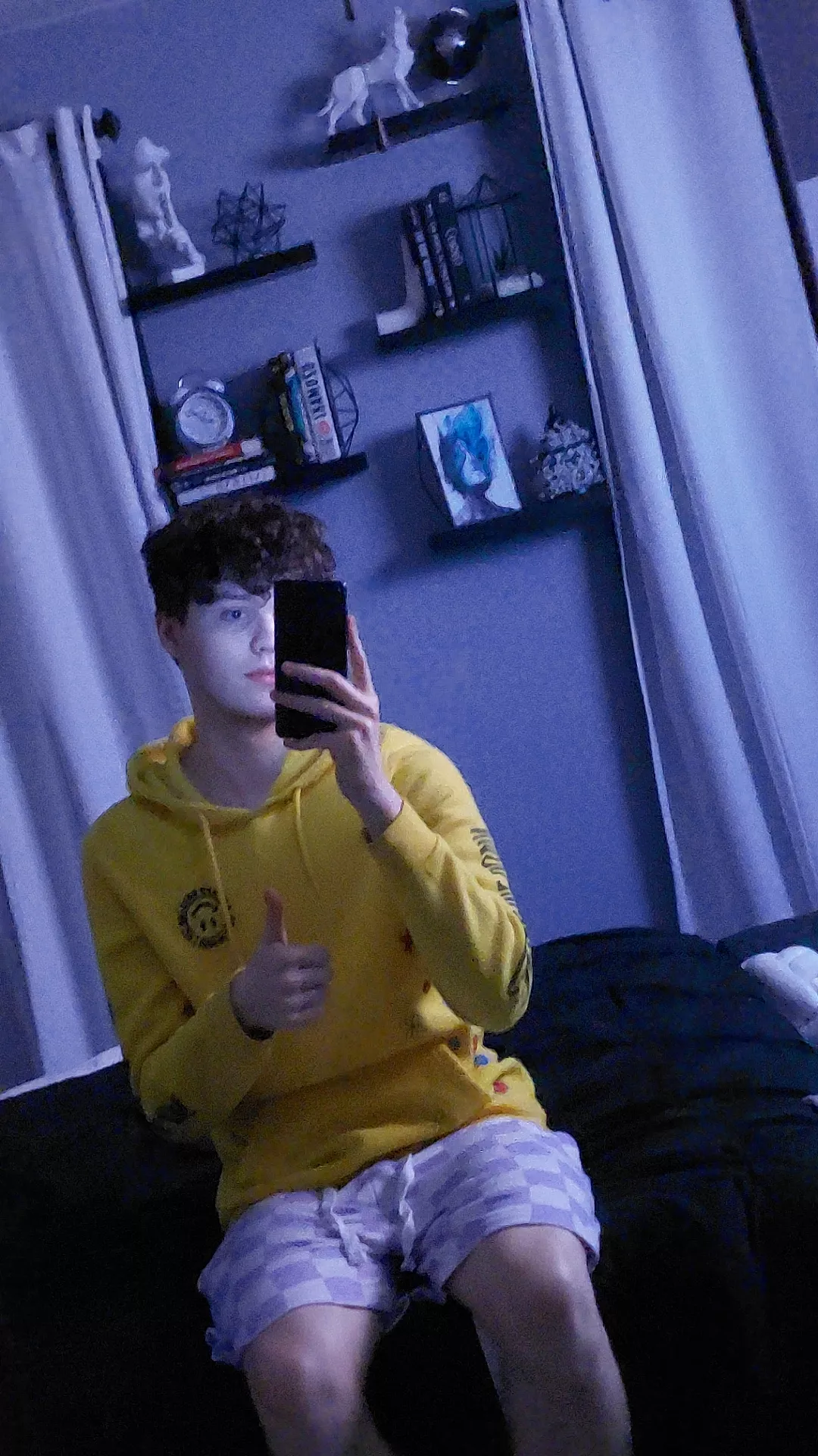 It was legday and now I can't walk It was legday and now I can't walk