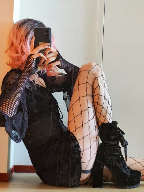 It was my bday last weekend 💜