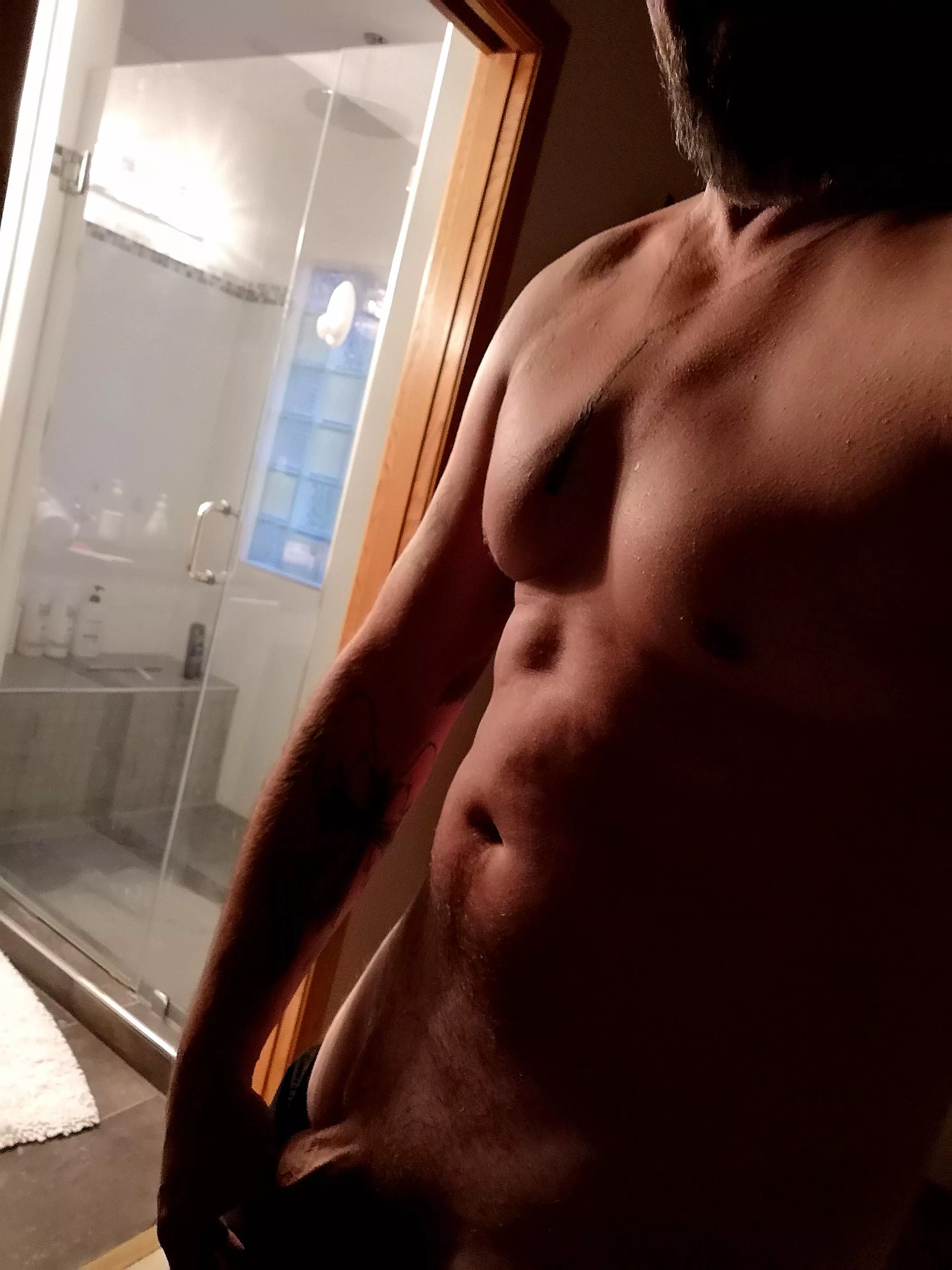 It Was My Birthday Last Weekend. How Am I Holding Up For (39)