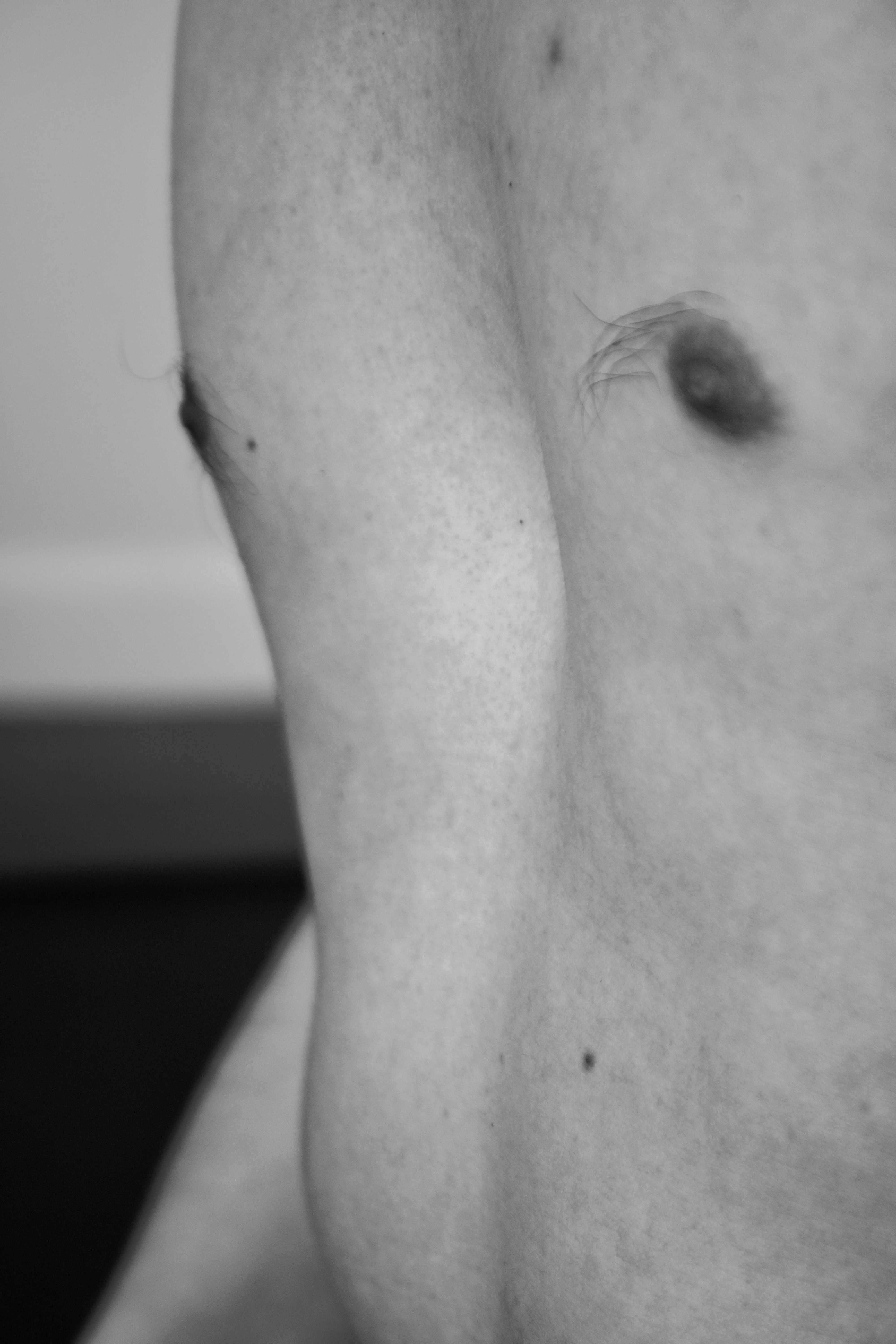 It's taken me a while to come to terms with my skinny self. Now, I love me for me :)